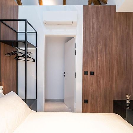 Agape Suite Old Town-Luxury Two Bedroom Apartment Ragusa Esterno foto