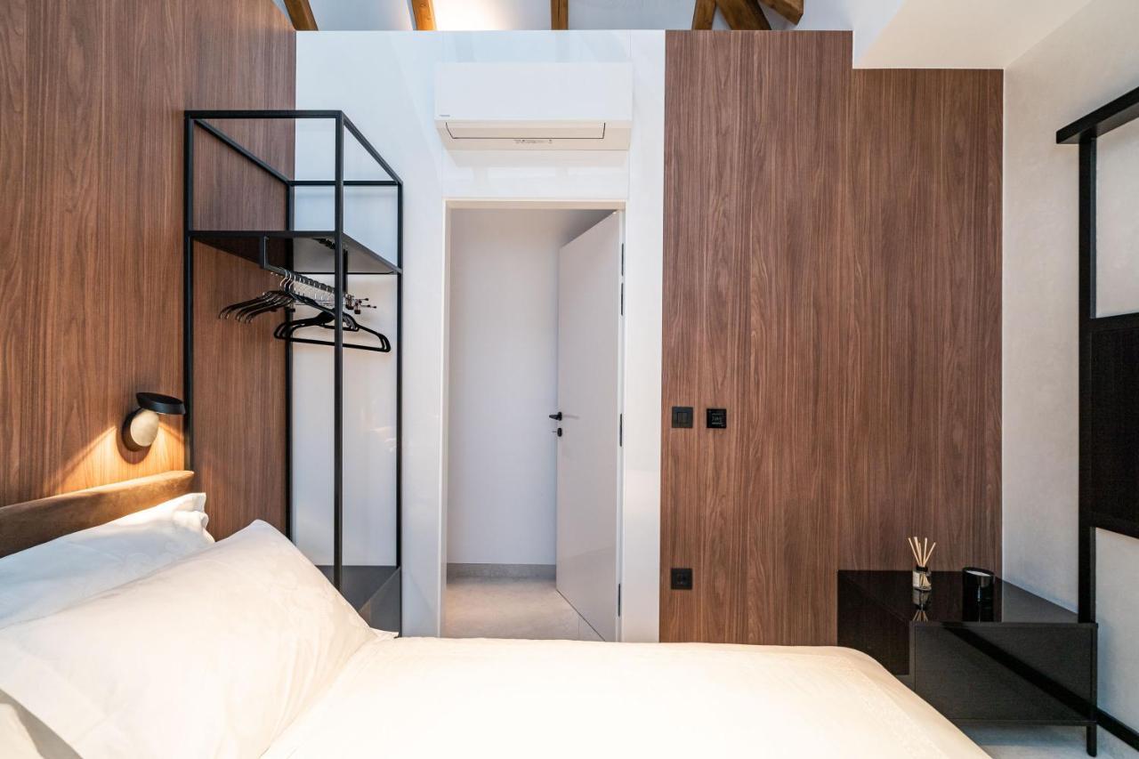 Agape Suite Old Town-Luxury Two Bedroom Apartment Ragusa Esterno foto