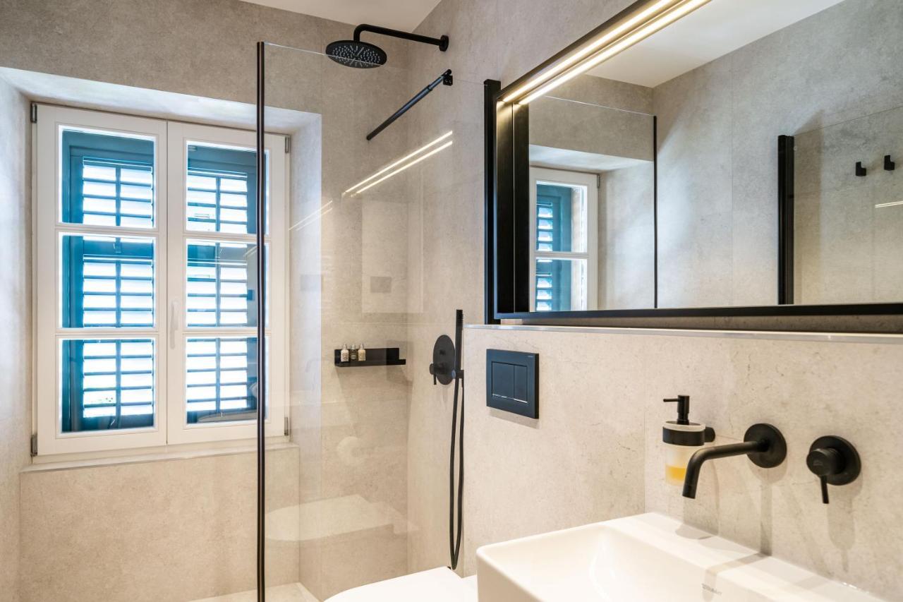 Agape Suite Old Town-Luxury Two Bedroom Apartment Ragusa Esterno foto