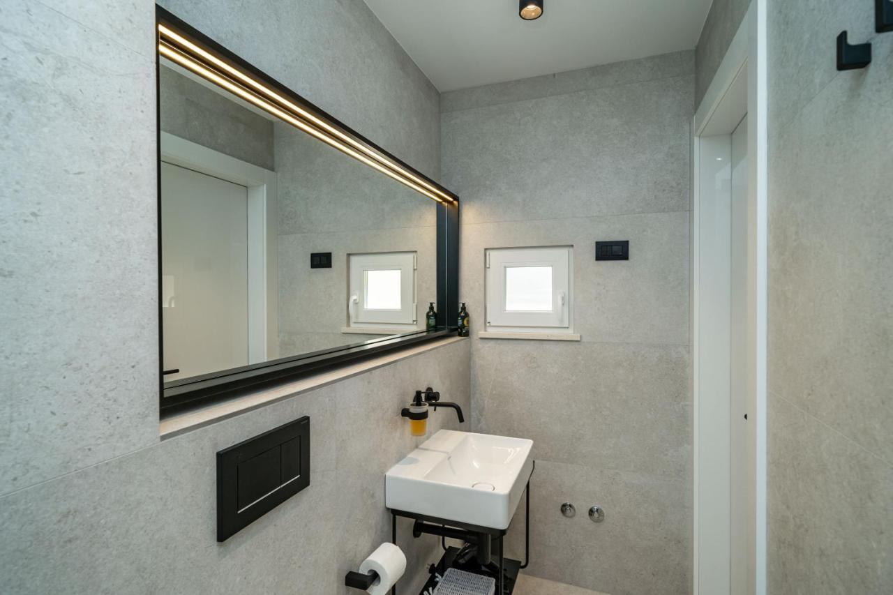 Agape Suite Old Town-Luxury Two Bedroom Apartment Ragusa Esterno foto