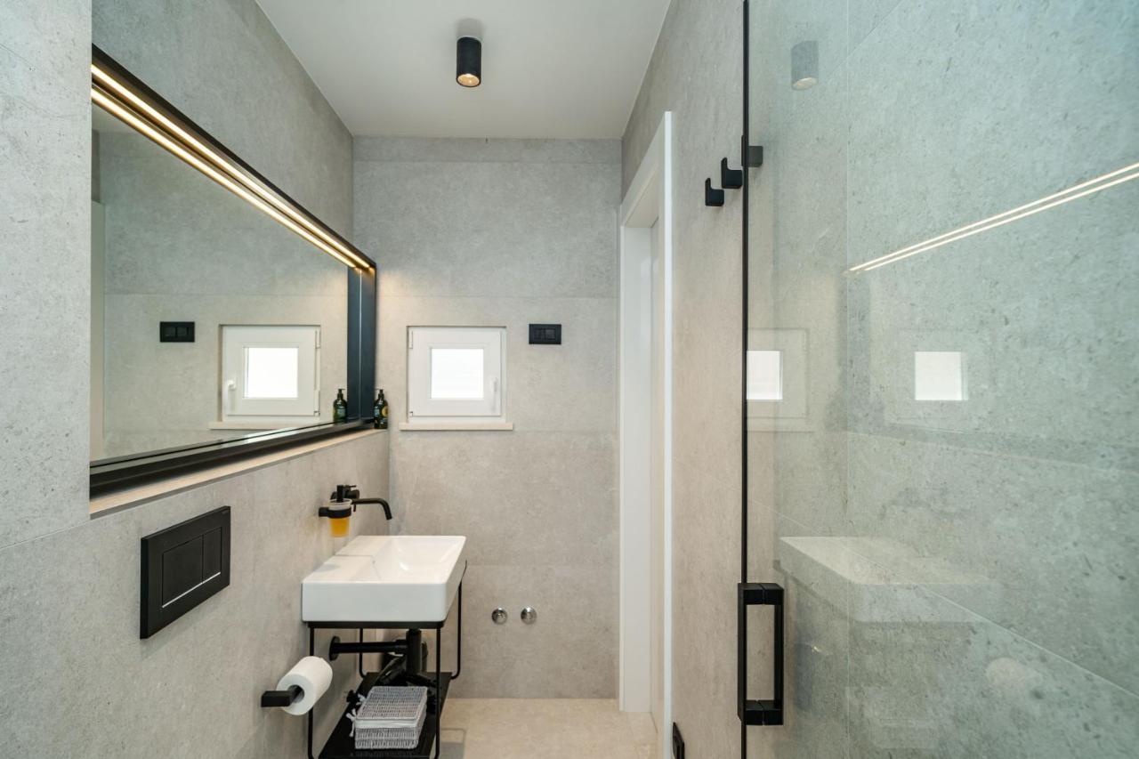 Agape Suite Old Town-Luxury Two Bedroom Apartment Ragusa Esterno foto