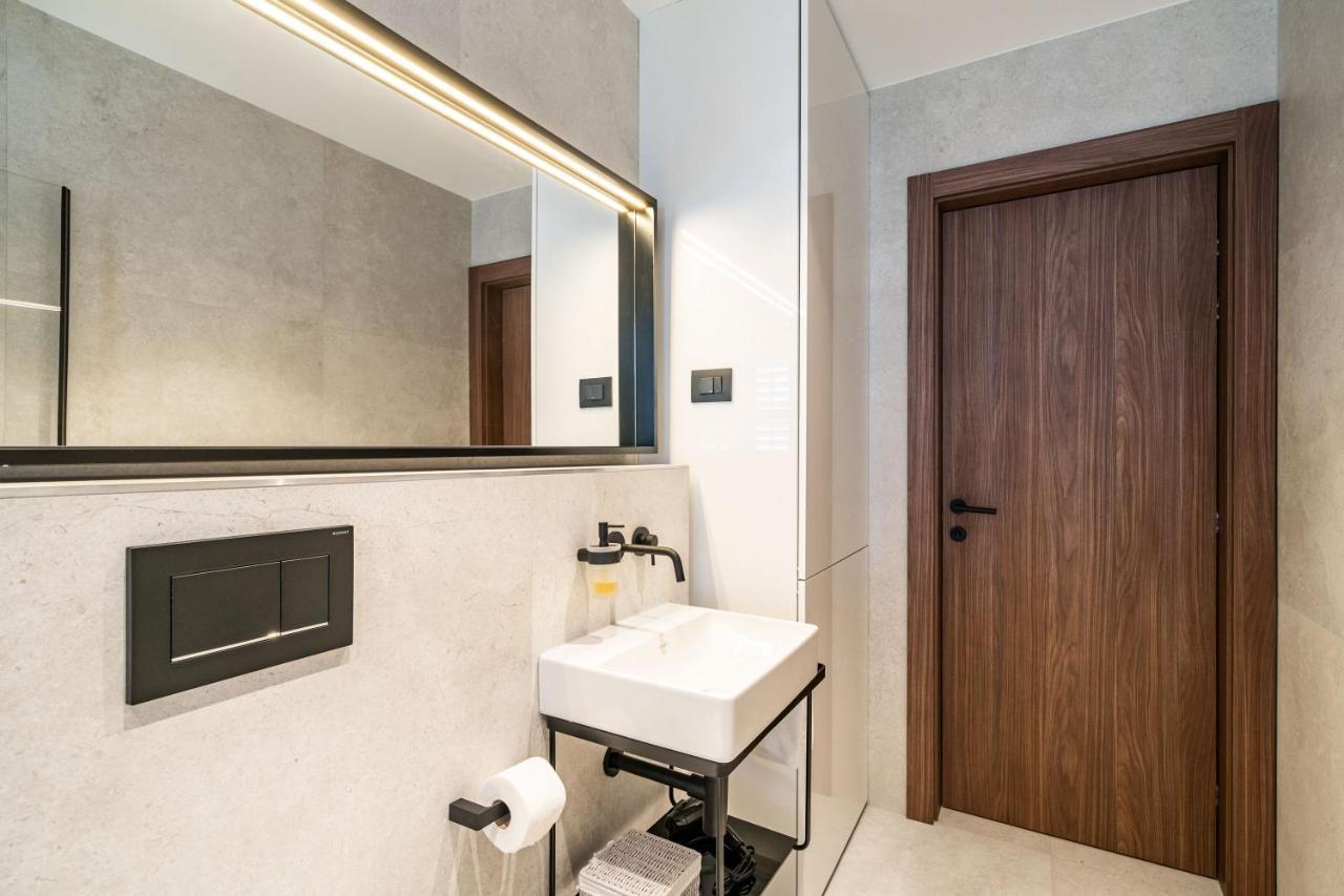 Agape Suite Old Town-Luxury Two Bedroom Apartment Ragusa Esterno foto