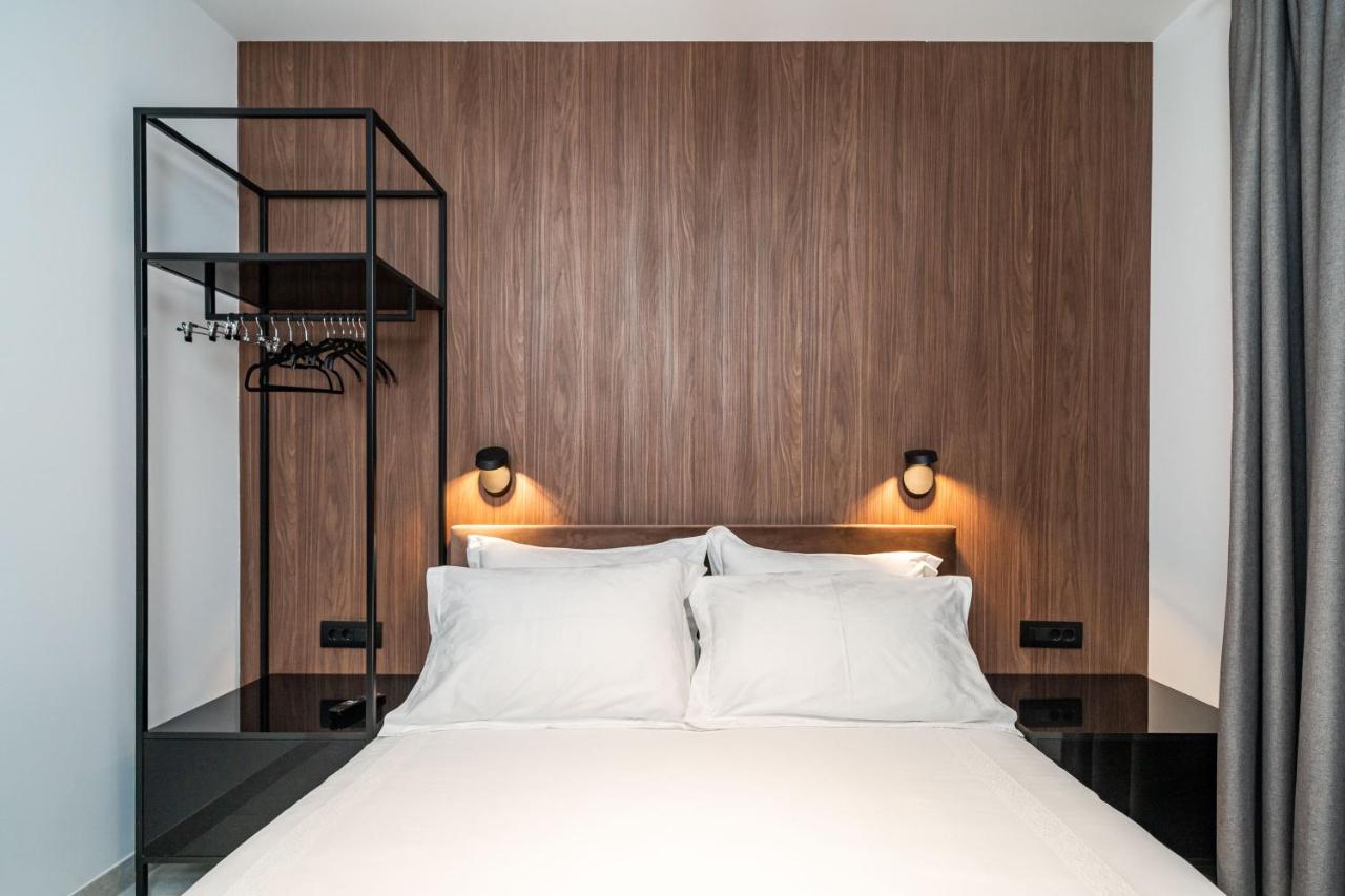 Agape Suite Old Town-Luxury Two Bedroom Apartment Ragusa Esterno foto