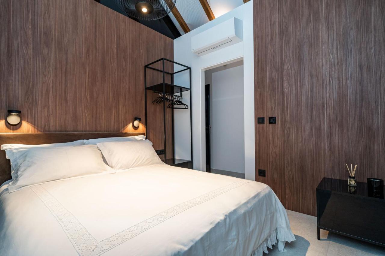 Agape Suite Old Town-Luxury Two Bedroom Apartment Ragusa Esterno foto